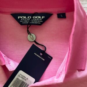 Brand new Polo Golf shirt